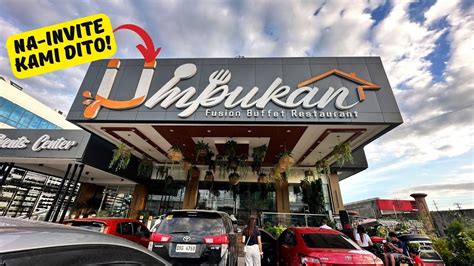 umpukan fusion buffet restaurant reviews